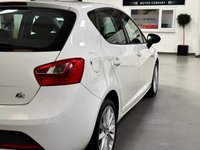 USED 2012 62 SEAT IBIZA 1.2 TSI FR Hatchback 5dr Petrol Manual Euro 5 (105 ps) 