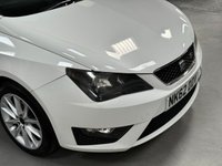 USED 2012 62 SEAT IBIZA 1.2 TSI FR Hatchback 5dr Petrol Manual Euro 5 (105 ps) 