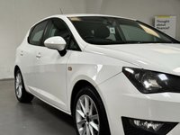 USED 2012 62 SEAT IBIZA 1.2 TSI FR Hatchback 5dr Petrol Manual Euro 5 (105 ps) 