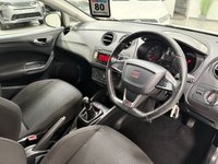 USED 2012 62 SEAT IBIZA 1.2 TSI FR Hatchback 5dr Petrol Manual Euro 5 (105 ps) 
