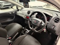 USED 2012 62 SEAT IBIZA 1.2 TSI FR Hatchback 5dr Petrol Manual Euro 5 (105 ps) 