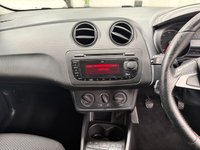 USED 2012 62 SEAT IBIZA 1.2 TSI FR Hatchback 5dr Petrol Manual Euro 5 (105 ps) 