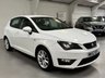 USED 2012 62 SEAT IBIZA 1.2 TSI FR Hatchback 5dr Petrol Manual Euro 5 (105 ps) 