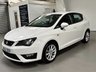 USED 2012 62 SEAT IBIZA 1.2 TSI FR Hatchback 5dr Petrol Manual Euro 5 (105 ps) 