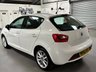 USED 2012 62 SEAT IBIZA 1.2 TSI FR Hatchback 5dr Petrol Manual Euro 5 (105 ps) 