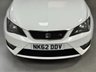 USED 2012 62 SEAT IBIZA 1.2 TSI FR Hatchback 5dr Petrol Manual Euro 5 (105 ps) 