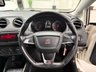 USED 2012 62 SEAT IBIZA 1.2 TSI FR Hatchback 5dr Petrol Manual Euro 5 (105 ps) 