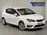 USED 2012 62 SEAT IBIZA 1.2 TSI FR Hatchback 5dr Petrol Manual Euro 5 (105 ps) 