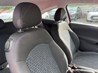 USED 2015 15 VAUXHALL CORSA 1.0i Turbo ecoFLEX Sting R Hatchback 3dr Petrol Manual Euro 6 (s/s) (115 ps) SERVICE HISTORY - 5 SERVICES, AIR CONDITIONING, 2 KEYS, &pound;35 TAX