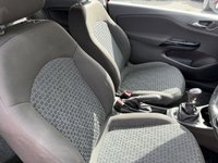 USED 2015 15 VAUXHALL CORSA 1.0i Turbo ecoFLEX Sting R Hatchback 3dr Petrol Manual Euro 6 (s/s) (115 ps) SERVICE HISTORY - 5 SERVICES, AIR CONDITIONING, 2 KEYS, &pound;35 TAX