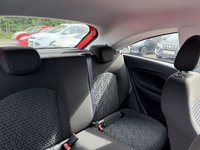USED 2015 15 VAUXHALL CORSA 1.0i Turbo ecoFLEX Sting R Hatchback 3dr Petrol Manual Euro 6 (s/s) (115 ps) SERVICE HISTORY - 5 SERVICES, AIR CONDITIONING, 2 KEYS, &pound;35 TAX