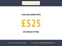 USED 2015 15 VAUXHALL CORSA 1.0i Turbo ecoFLEX Sting R Hatchback 3dr Petrol Manual Euro 6 (s/s) (115 ps) SERVICE HISTORY - 5 SERVICES, AIR CONDITIONING, 2 KEYS, &pound;35 TAX