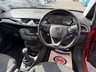 USED 2015 15 VAUXHALL CORSA 1.0i Turbo ecoFLEX Sting R Hatchback 3dr Petrol Manual Euro 6 (s/s) (115 ps) SERVICE HISTORY - 5 SERVICES, AIR CONDITIONING, 2 KEYS, &pound;35 TAX