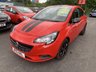 USED 2015 15 VAUXHALL CORSA 1.0i Turbo ecoFLEX Sting R Hatchback 3dr Petrol Manual Euro 6 (s/s) (115 ps) SERVICE HISTORY - 5 SERVICES, AIR CONDITIONING, 2 KEYS, &pound;35 TAX
