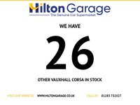 USED 2019 69 Vauxhall Corsa 1.4i Ecotec Griffin Hatchback 5dr Petrol Manual Euro 6 (75 Ps) - Alloy, Cruise, Air Con