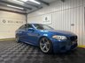 USED 2013 13 BMW M5 4.4 V8 Saloon 4dr Petrol DCT Euro 5 (s/s) (560 ps) 