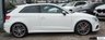 USED 2017 67 AUDI S3 2.0 TFSI Hatchback 3dr Petrol S Tronic quattro Euro 6 (s/s) (310 ps) CRUISE CONTROL