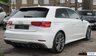 USED 2017 67 AUDI S3 2.0 TFSI Hatchback 3dr Petrol S Tronic quattro Euro 6 (s/s) (310 ps) CRUISE CONTROL