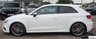 USED 2017 67 AUDI S3 2.0 TFSI Hatchback 3dr Petrol S Tronic quattro Euro 6 (s/s) (310 ps) CRUISE CONTROL