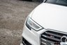 USED 2017 67 AUDI S3 2.0 TFSI Hatchback 3dr Petrol S Tronic quattro Euro 6 (s/s) (310 ps) CRUISE CONTROL