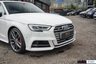 USED 2017 67 AUDI S3 2.0 TFSI Hatchback 3dr Petrol S Tronic quattro Euro 6 (s/s) (310 ps) CRUISE CONTROL