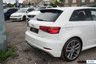 USED 2017 67 AUDI S3 2.0 TFSI Hatchback 3dr Petrol S Tronic quattro Euro 6 (s/s) (310 ps) CRUISE CONTROL