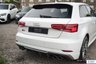 USED 2017 67 AUDI S3 2.0 TFSI Hatchback 3dr Petrol S Tronic quattro Euro 6 (s/s) (310 ps) CRUISE CONTROL