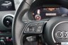 USED 2017 67 AUDI S3 2.0 TFSI Hatchback 3dr Petrol S Tronic quattro Euro 6 (s/s) (310 ps) CRUISE CONTROL