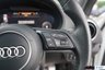 USED 2017 67 AUDI S3 2.0 TFSI Hatchback 3dr Petrol S Tronic quattro Euro 6 (s/s) (310 ps) CRUISE CONTROL