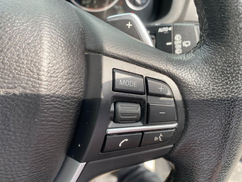 USED 2017 17 BMW X3 2.0 20d xLine SUV 5dr Diesel Auto xDrive Euro 6 (s/s) (190 ps) HEATED SEATS DAB NAV PARK ASSIST