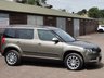USED 2016 16 SKODA YETI 1.2 TSI SE Outdoor 5dr Petrol DSG Euro 6 (s/s) (110 ps) 