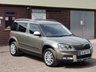 USED 2016 16 SKODA YETI 1.2 TSI SE Outdoor 5dr Petrol DSG Euro 6 (s/s) (110 ps) 