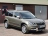 USED 2016 16 SKODA YETI 1.2 TSI SE Outdoor 5dr Petrol DSG Euro 6 (s/s) (110 ps) 