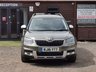 USED 2016 16 SKODA YETI 1.2 TSI SE Outdoor 5dr Petrol DSG Euro 6 (s/s) (110 ps) 