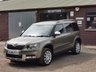 USED 2016 16 SKODA YETI 1.2 TSI SE Outdoor 5dr Petrol DSG Euro 6 (s/s) (110 ps) 