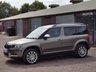 USED 2016 16 SKODA YETI 1.2 TSI SE Outdoor 5dr Petrol DSG Euro 6 (s/s) (110 ps) 