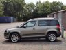USED 2016 16 SKODA YETI 1.2 TSI SE Outdoor 5dr Petrol DSG Euro 6 (s/s) (110 ps) 