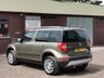 USED 2016 16 SKODA YETI 1.2 TSI SE Outdoor 5dr Petrol DSG Euro 6 (s/s) (110 ps) 