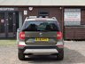 USED 2016 16 SKODA YETI 1.2 TSI SE Outdoor 5dr Petrol DSG Euro 6 (s/s) (110 ps) 