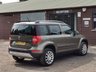 USED 2016 16 SKODA YETI 1.2 TSI SE Outdoor 5dr Petrol DSG Euro 6 (s/s) (110 ps) 
