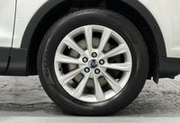 USED 2015 15 FORD KUGA 2.0 TDCi Titanium SUV 5dr Diesel Manual 2WD Euro 6 (s/s) (150 ps) PARK PILOT, ALLOYS, B/TOOTH, DAB