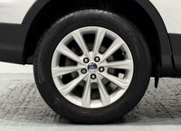 USED 2015 15 FORD KUGA 2.0 TDCi Titanium SUV 5dr Diesel Manual 2WD Euro 6 (s/s) (150 ps) PARK PILOT, ALLOYS, B/TOOTH, DAB