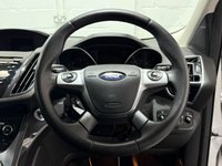 USED 2015 15 FORD KUGA 2.0 TDCi Titanium SUV 5dr Diesel Manual 2WD Euro 6 (s/s) (150 ps) PARK PILOT, ALLOYS, B/TOOTH, DAB