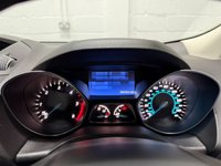 USED 2015 15 FORD KUGA 2.0 TDCi Titanium SUV 5dr Diesel Manual 2WD Euro 6 (s/s) (150 ps) PARK PILOT, ALLOYS, B/TOOTH, DAB