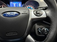 USED 2015 15 FORD KUGA 2.0 TDCi Titanium SUV 5dr Diesel Manual 2WD Euro 6 (s/s) (150 ps) PARK PILOT, ALLOYS, B/TOOTH, DAB