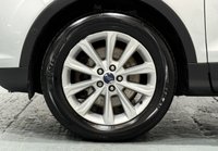 USED 2015 15 FORD KUGA 2.0 TDCi Titanium SUV 5dr Diesel Manual 2WD Euro 6 (s/s) (150 ps) PARK PILOT, ALLOYS, B/TOOTH, DAB