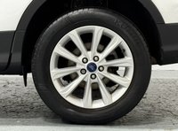 USED 2015 15 FORD KUGA 2.0 TDCi Titanium SUV 5dr Diesel Manual 2WD Euro 6 (s/s) (150 ps) PARK PILOT, ALLOYS, B/TOOTH, DAB