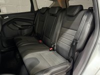 USED 2015 15 FORD KUGA 2.0 TDCi Titanium SUV 5dr Diesel Manual 2WD Euro 6 (s/s) (150 ps) PARK PILOT, ALLOYS, B/TOOTH, DAB