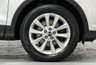 USED 2015 15 FORD KUGA 2.0 TDCi Titanium SUV 5dr Diesel Manual 2WD Euro 6 (s/s) (150 ps) PARK PILOT, ALLOYS, B/TOOTH, DAB