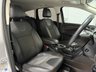 USED 2015 15 FORD KUGA 2.0 TDCi Titanium SUV 5dr Diesel Manual 2WD Euro 6 (s/s) (150 ps) PARK PILOT, ALLOYS, B/TOOTH, DAB
